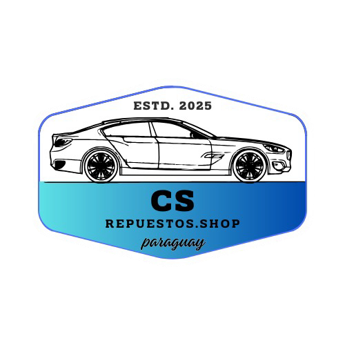 CSRepuestos.shop